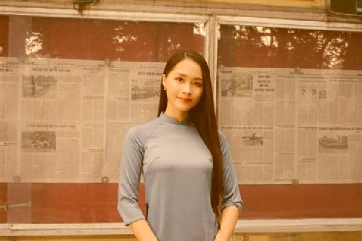 Eva, 39 — Escort in Hong Ha, Vietnam