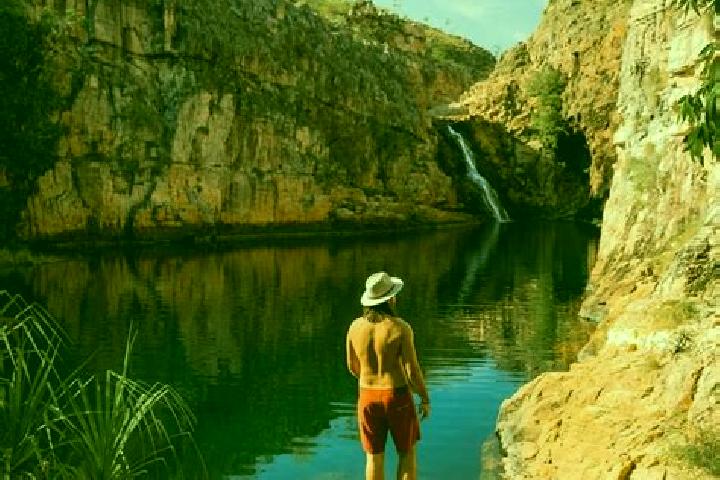 Eva, 39 — Escort in Kakadu, Australia
