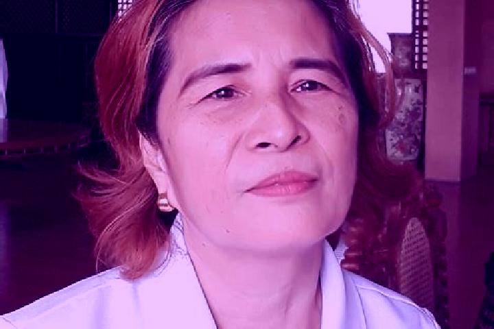 Eva, 39 — Escort in Kalikasa, Indonesia