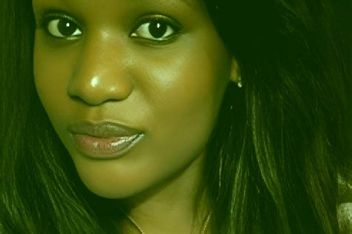 Eva, 39 — Escort in Kipini, Kenya