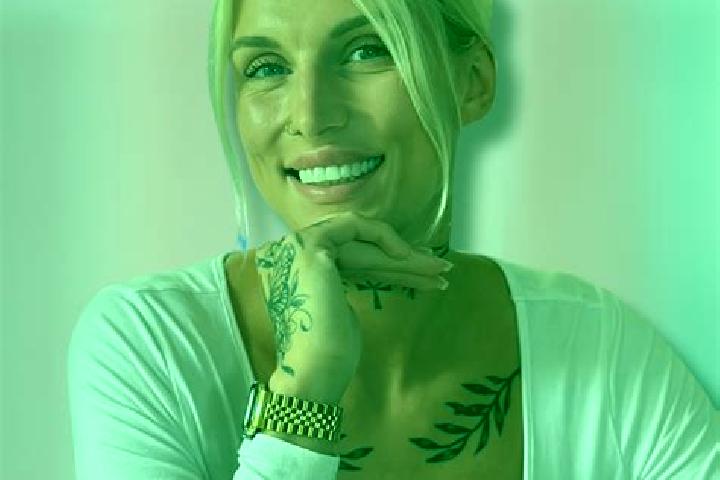 Eva, 39 — Escort in Kurland, Sweden