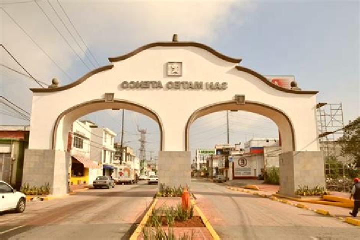 Eva, 39 — Escort in La Reforma San Mateo, Mexico