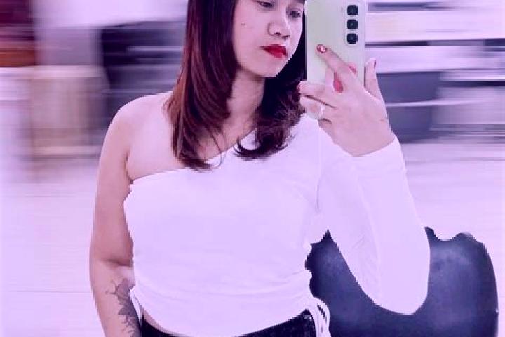Eva, 39 — Escort in Manalongon, Philippines