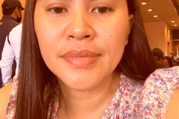 Eva, 39 — Escort in Manding, Indonesia