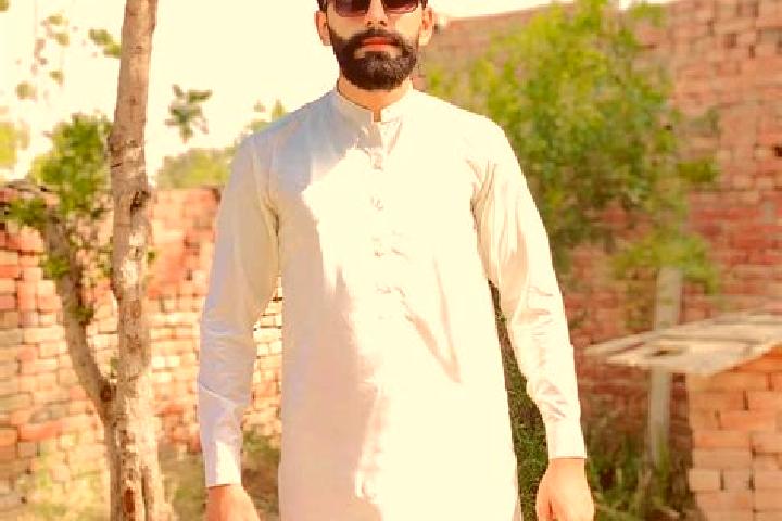 Eva, 39 — Escort in Mehar Ali Brohi, Pakistan