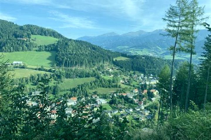 Eva, 39 — Escort in Oberkurzheim, Austria