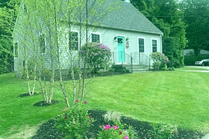Eva, 39 — Escort in Ogunquit, United States