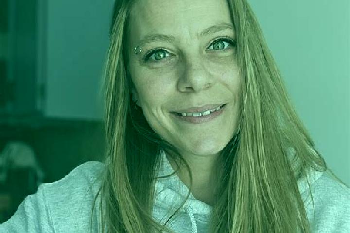 Eva, 39 — Escort in Oldsmar, United States
