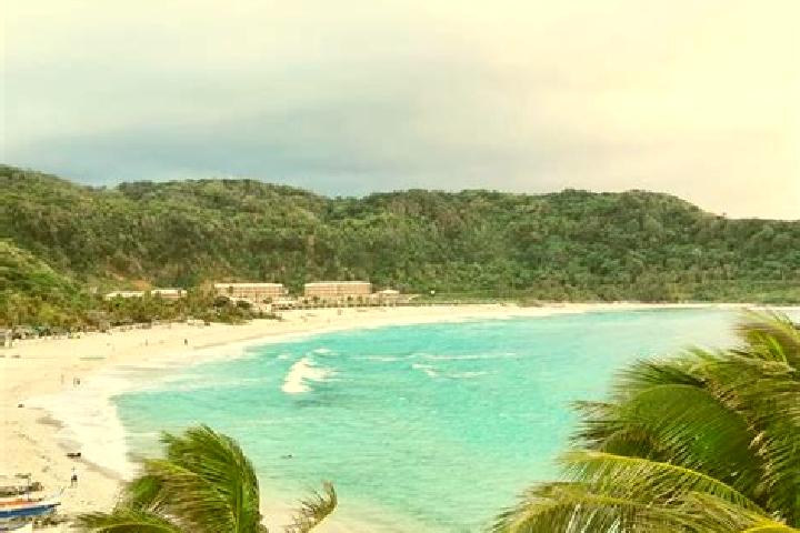 Eva, 39 — Escort in Palompon, Philippines
