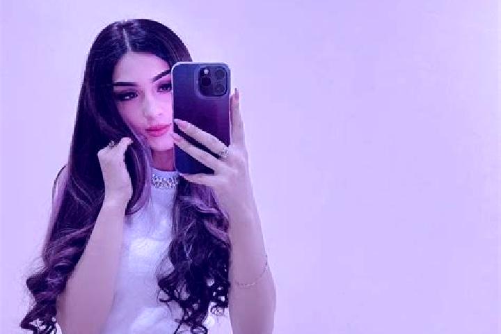 Eva, 39 — Escort in Qorasuv, Uzbekistan