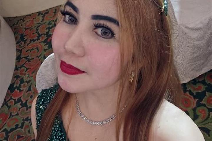 Eva, 39 — Escort in Rudina, Romania