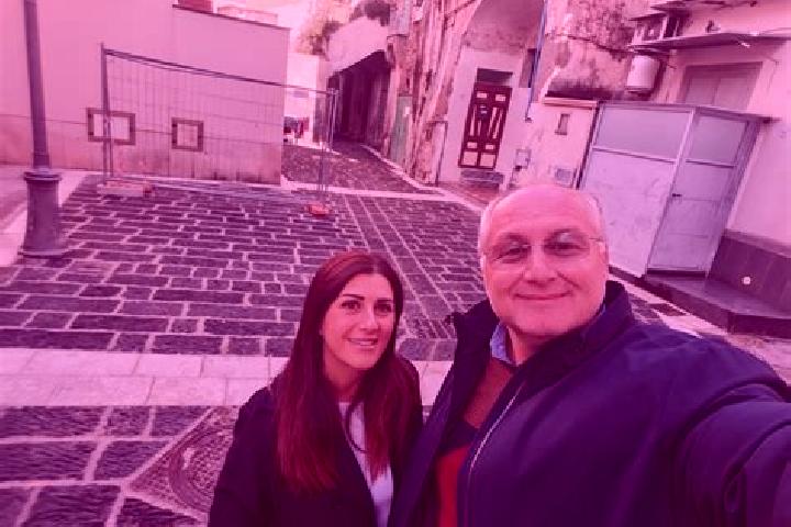 Eva, 39 — Escort in San Valentino Torio, Italy