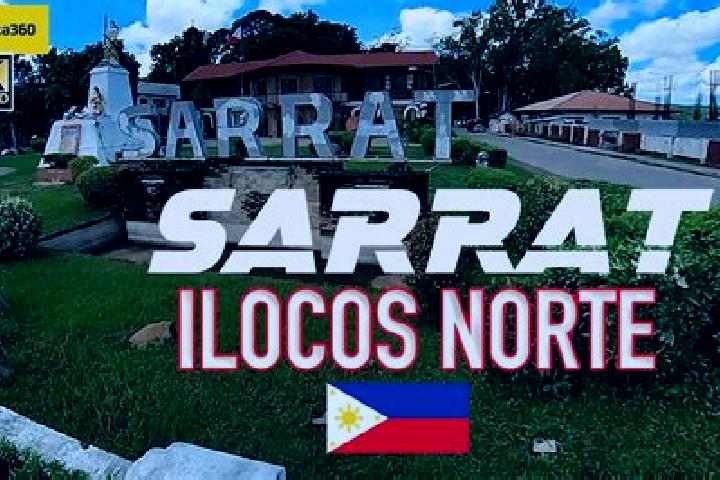 Eva, 39 — Escort in Sarrat, Philippines