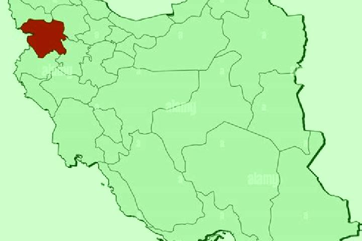 Eva, 39 — Escort in Saru Kola, Iran
