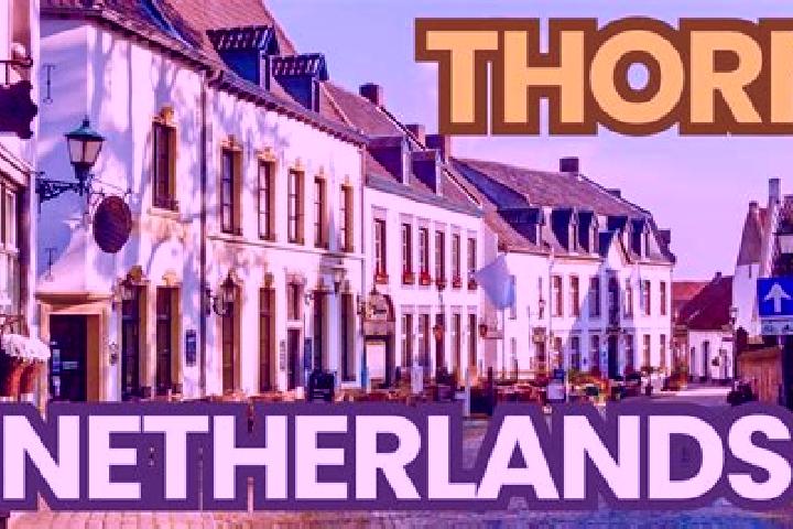 Eva, 39 — Escort in Thorn, Netherlands