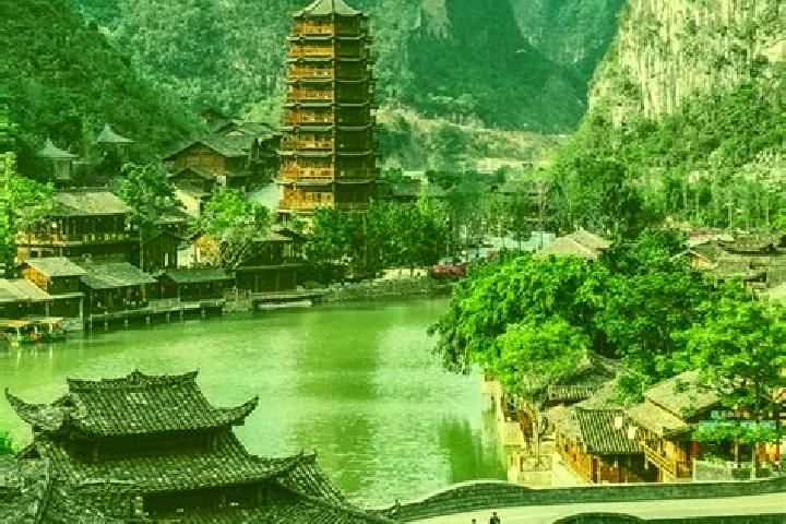 Eva, 39 — Escort in Tiexi, China