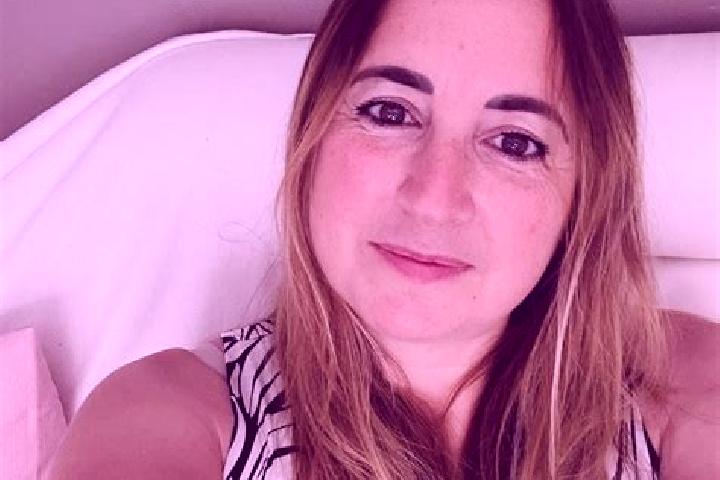 Eva, 39 — Escort in Tignieu, France