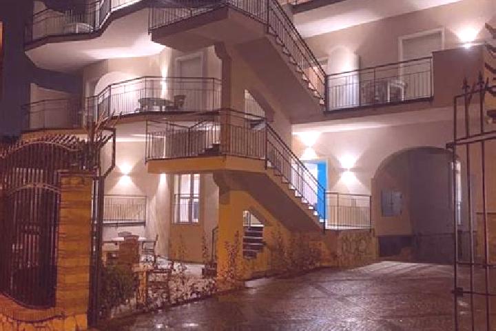Eva, 39 — Escort in Trecase, Italy