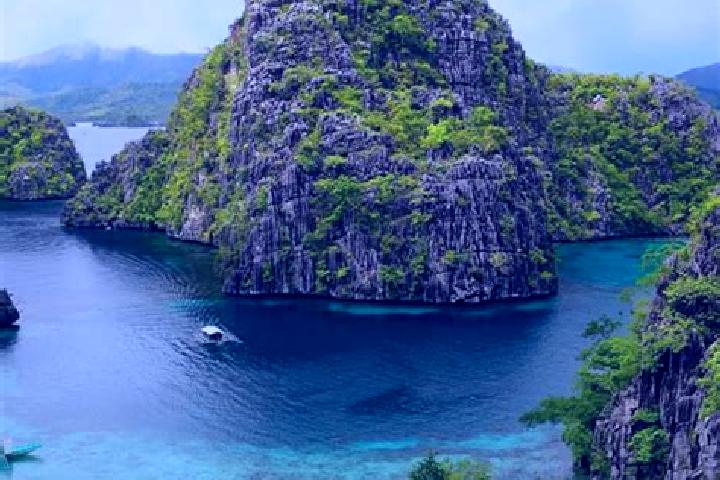 Eva, 39 — Escort in Umaganhan, Philippines