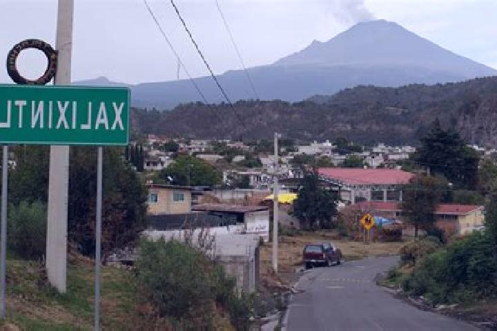 Eva, 39 — Escort in Xalitzintla, Mexico