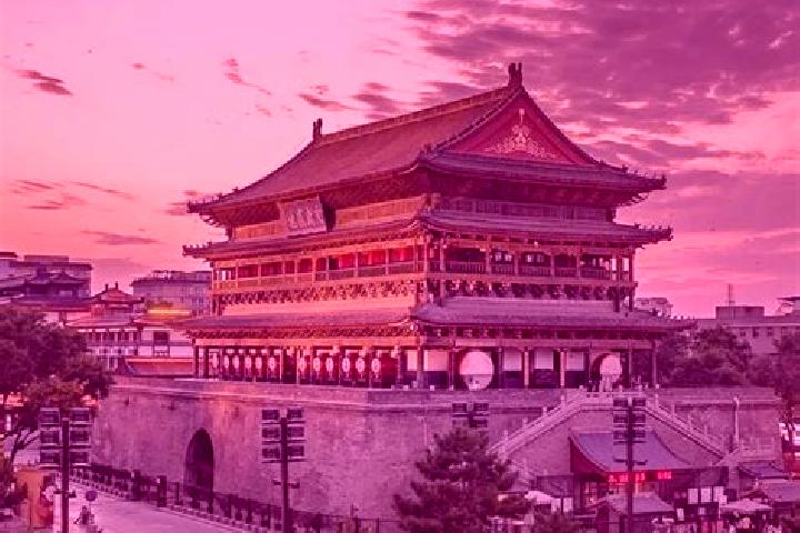 Eva, 39 — Escort in Xian an, China