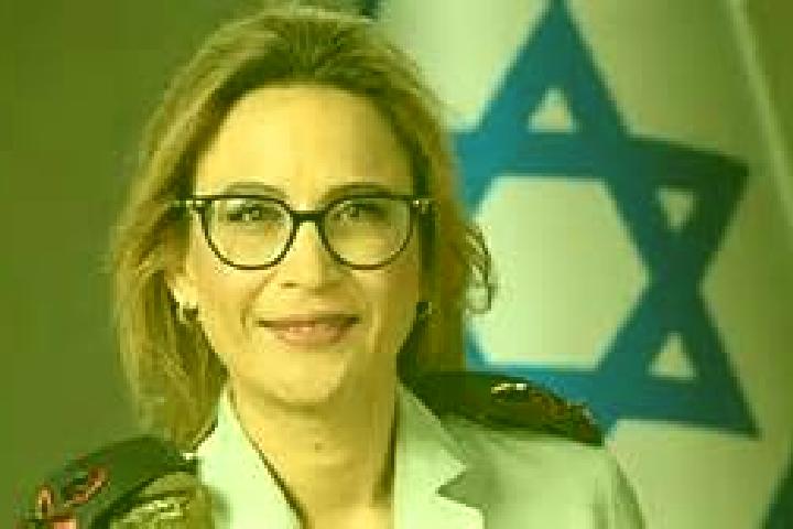 Eva, 39 — Escort in Yif at, Israel