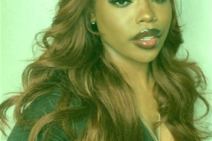 Evelyn, 20, a auburn amber-eyed ebony companion based in Cocoa. Offering Fetish, GFE, OWO, Duos, BDSM. Available for incall and outcall, day and evening dates.