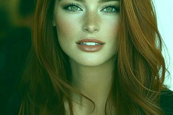 Evelyn, 20, a auburn blue-eyed european companion based in Sobrado. Offering Duos, GFE, Party Girl, Massage. Available for incall and outcall, day and evenin...
