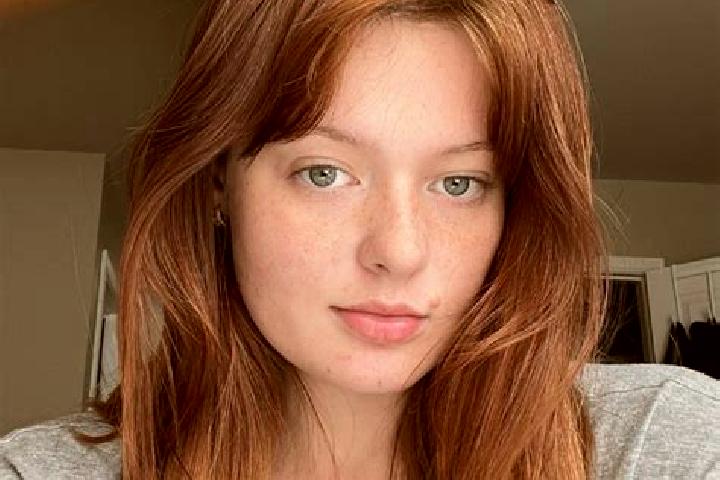 Evelyn, 20, a auburn brown-eyed asian companion based in Eastern Passage. Offering Prostate Massage, Deep French Kissing, Overnight. Available for incall and...