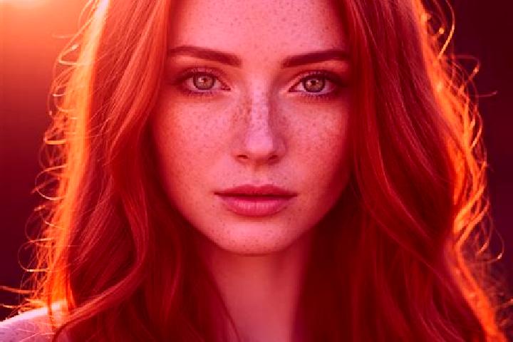 Evelyn, 20, a auburn green-eyed mixed companion based in Weifang. Offering Domination, Tantra, Massage, BDSM, Striptease. Available for incall and outcall, o...