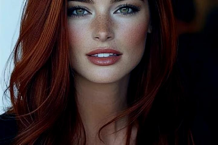 Evelyn, 20, a auburn hazel-eyed slavic companion based in Chengkou. Offering A-Level, Erotic Massage, Roleplay, Massage. Available for incall and outcall, ov...