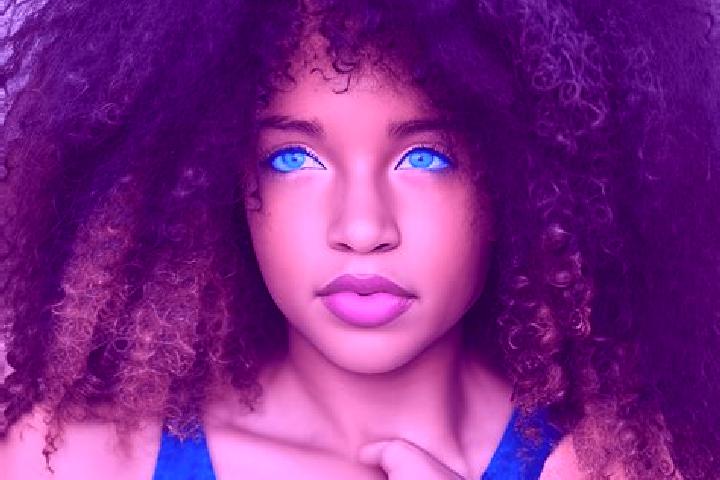 Evelyn, 20, a black blue-eyed mediterranean companion based in Peculiar. Offering Fetish, Party Girl, Tantra, Overnight. Available for incall and outcall, ov...