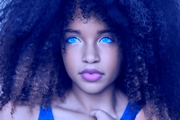 Evelyn, 20, a black blue-eyed mixed companion based in Mitchelton. Offering Prostate Massage, Dinner Date, Travel Companion. Available for incall and outcall...
