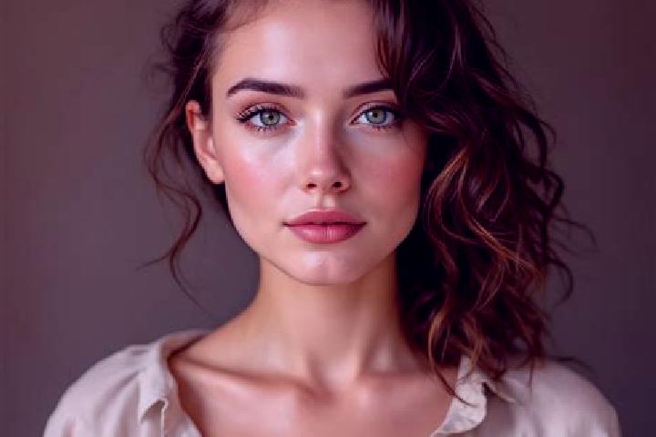 Evelyn, 20, a chestnut brown-eyed european companion based in Basardilla. Offering Couples, GFE, Domination. Available for incall and outcall, overnight book...