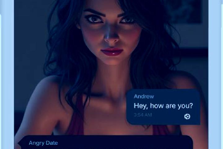 Evelyn, 20, a chestnut grey-eyed latina companion based in Kubangwaru. Offering A-Level, BDSM, Roleplay. Available for incall and outcall, day and evening da...