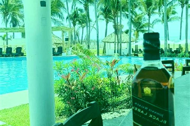Evelyn, 20 — Escort in Barra Vieja, Mexico