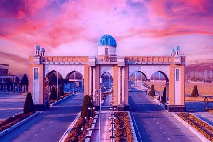 Evelyn, 20 — Escort in Beshariq, Uzbekistan