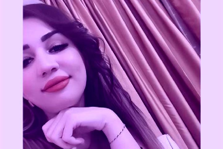 Evelyn, 20 — Escort in Borovskoy, Kazakhstan