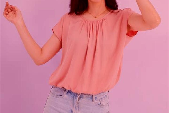 Evelyn, 20 — Escort in Dimawso, Myanmar