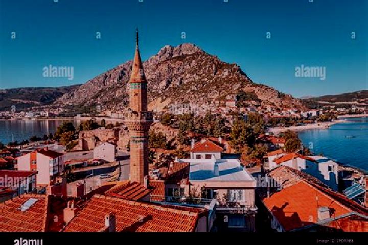 Evelyn, 20 — Escort in Egirdir, Turkey
