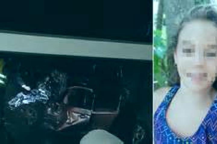 Evelyn, 20 — Escort in El Jagueey, Mexico