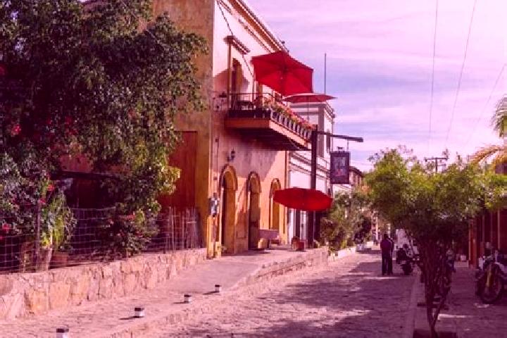 Evelyn, 20 — Escort in El Triunfo, Mexico
