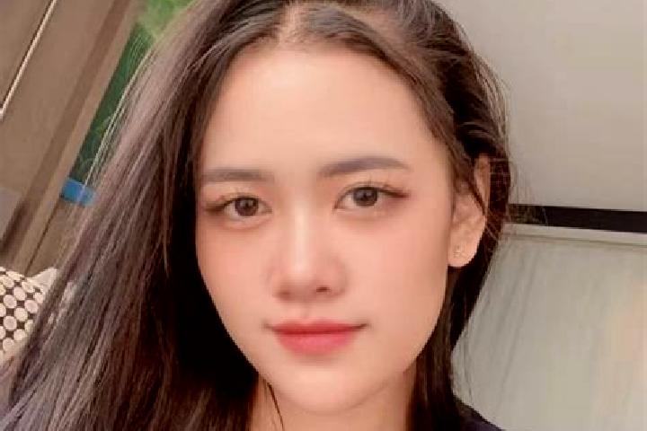 Evelyn, 20 — Escort in Jakarta, Indonesia