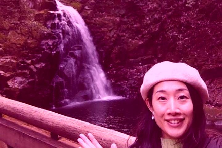 Evelyn, 20 — Escort in Nabari, Japan