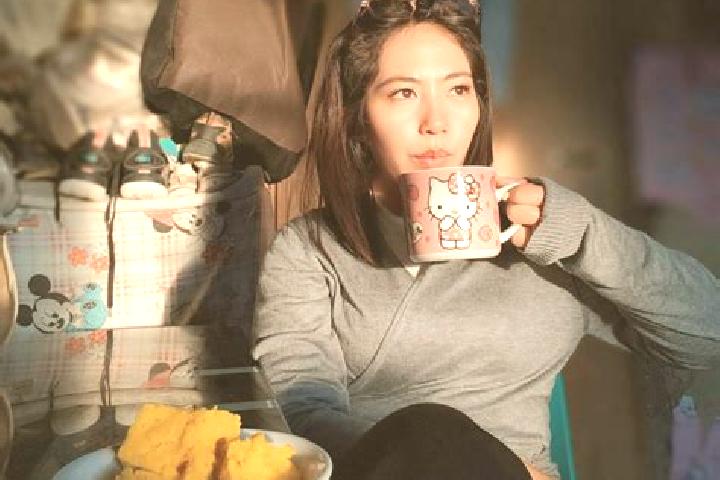 Evelyn, 20 — Escort in Natubleng, Philippines