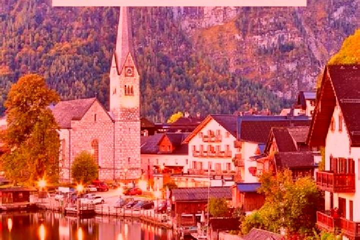Evelyn, 20 — Escort in Poetting, Austria
