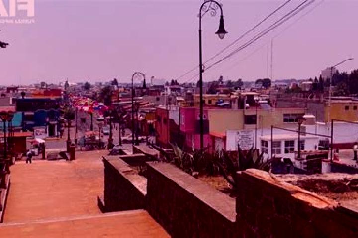 Evelyn, 20 — Escort in Santa Cruz Mextepec, Mexico