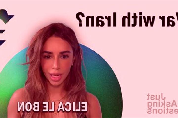 Evelyn, 20 — Escort in Soleh Bon, Iran