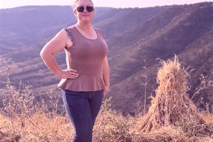 Evelyn, 20 — Escort in Tepechitlan, Mexico