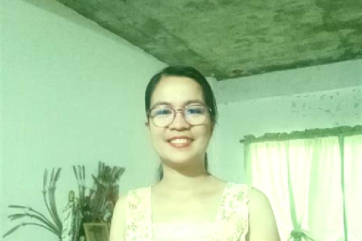 Evelyn, 20 — Escort in Tunga, Philippines